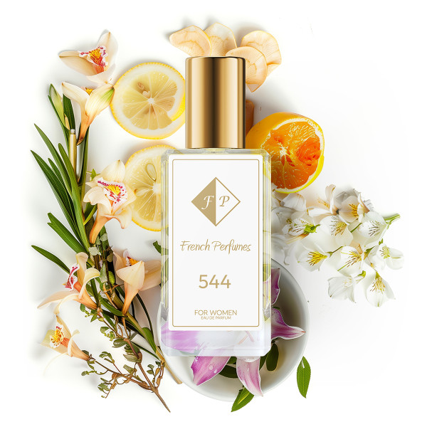 č.544/Inspirováno Versace - Yellow Diamond