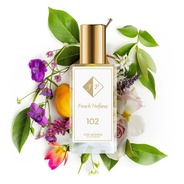 č.102/Inspirováno Lancôme Trésor in Love