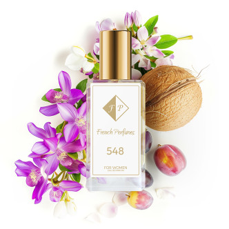 č.548/Inspirováno Rihanna - Reb l Fleur