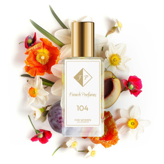 č.104/Inspirováno Lancôme Poême
