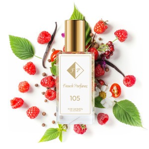č.105/Inspirováno Lancôme Trésor Midnight Rose