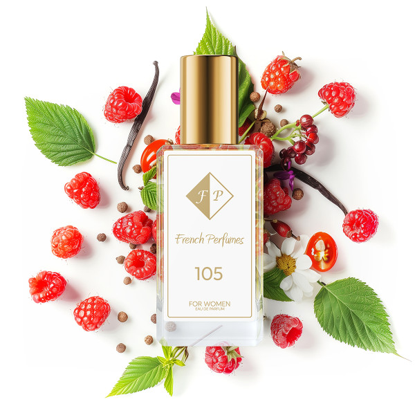 č.105/Inspirováno Lancôme Trésor Midnight Rose