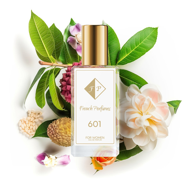 č.601/Inspirováno Yves Saint Laurent - Elle