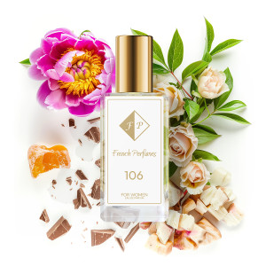 č.106/Inspirováno Calvin Klein – Shock For Her