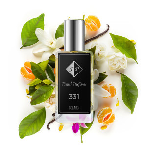č.331/Inspirováno Chanel - Allure Sport