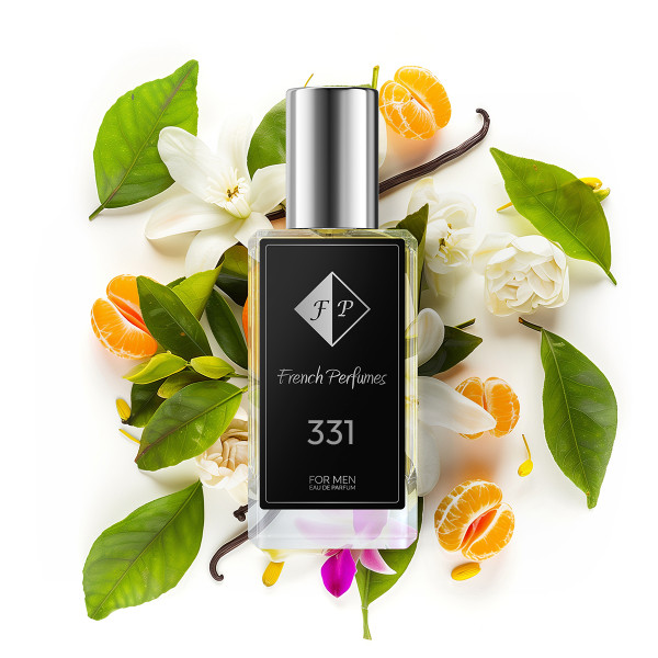 č.331/Inspirováno Chanel - Allure Sport