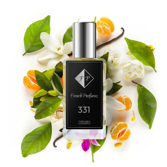 č.331/Inspirováno Chanel - Allure Sport