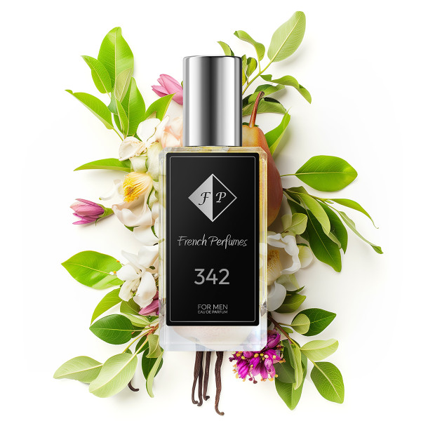 č.342/Inspirováno Dior - Fahrenheit 32