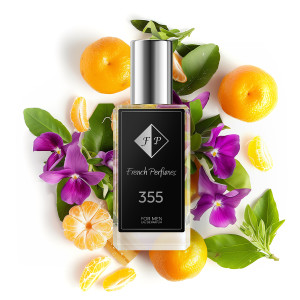 č.355/Inspirováno Diesel - Only The Brave