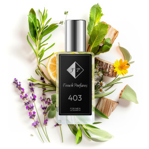 č.403/Inspirováno Paco Rabanne - Black Xs L'Exces