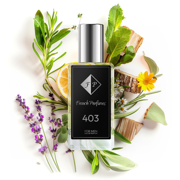 č.403/Inspirováno Paco Rabanne - Black Xs L'Exces