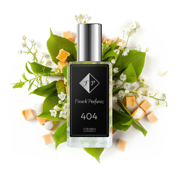 č.404/Inspirováno Thierry Mugler - A Men