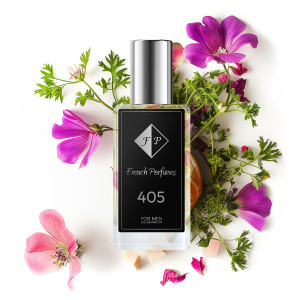 č.405/Inspirováno Hermes - Terre D'Hermes