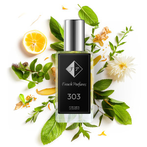 č.303/Inspirováno Armani - Code Ice