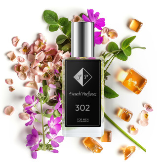 č.302/Inspirováno Gucci - Gucci by Gucci pour Homme