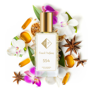 č.554/Inspirováno David Beckham – Signature for Her
