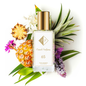 č.65/Inspirováno Chloe - Love Story