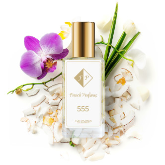 č.555/Inspirováno Victoria's Secret - Very Sexy Now 2014