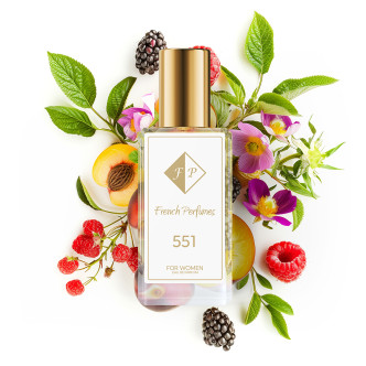 č.551/Inspirováno Bruno Banani - Made for Women
