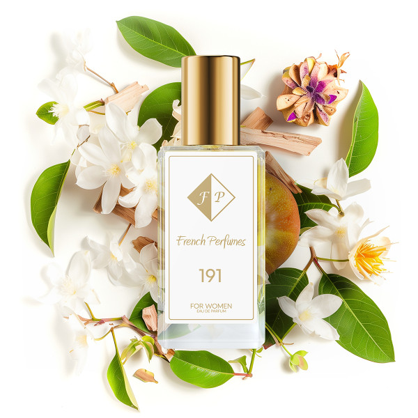 č.191/Inspirováno Calvin Klein - Eternity Moment