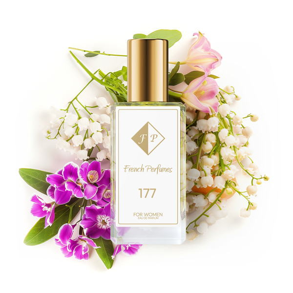 č.177/Inspirováno Burberry-London for Women