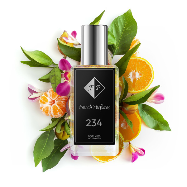 č.234/Inspirováno Gucci - Gucci by Gucci Sport