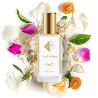 č.540/Inspirováno Dior - Miss Dior  Blooming Bouquet