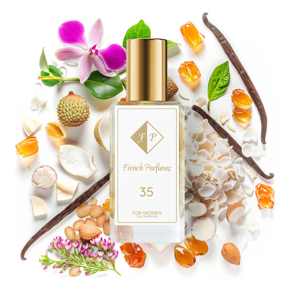 č.35/Inspirováno Armani Emporio - Diamonds