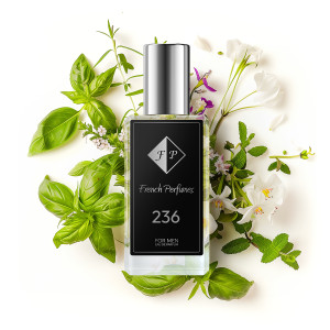 č.236/Inspirováno Hugo Boss - Just Different