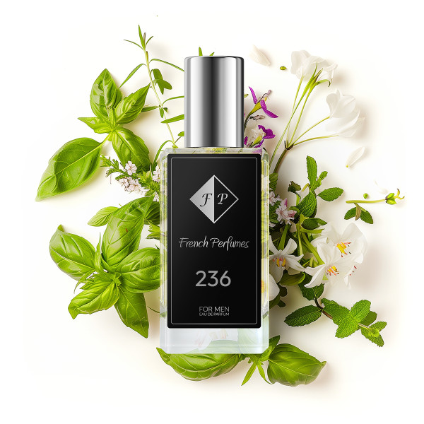 č.236/Inspirováno Hugo Boss - Just Different