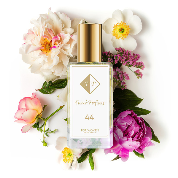 č.44/Inspirováno Gucci - Flora By Gucci