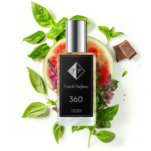 č.360/Inspirováno Lacoste - L12.12. Noir