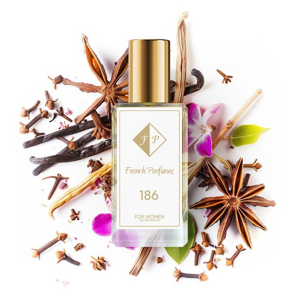 č.186/Inspirováno Diesel - Loverdose