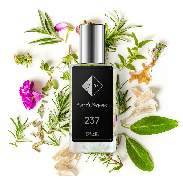 č.237/Inspirováno Salvatore Ferragamo - Acqua Essenziale