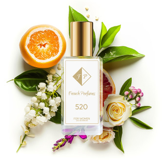 č.520/Inspirováno DKNY - Be Delicious Fresh Blossom