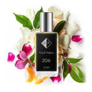 č.206/Inspirováno Lacoste - Essential