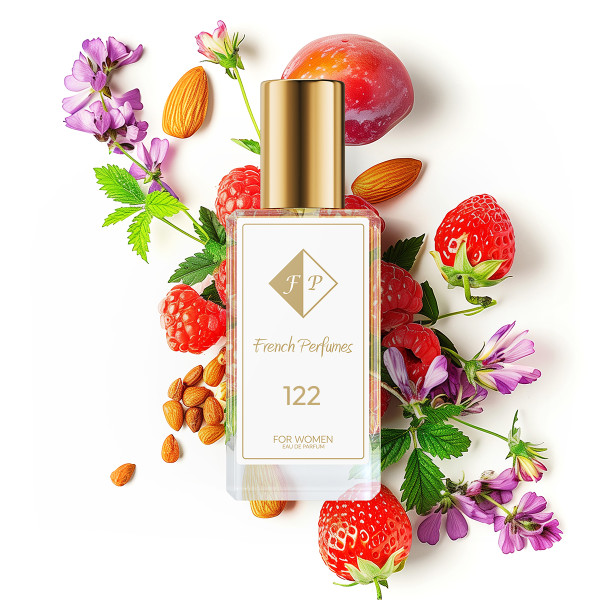 č.122/Inspirováno Marc Jacobs - Daisy Eau So Fresh