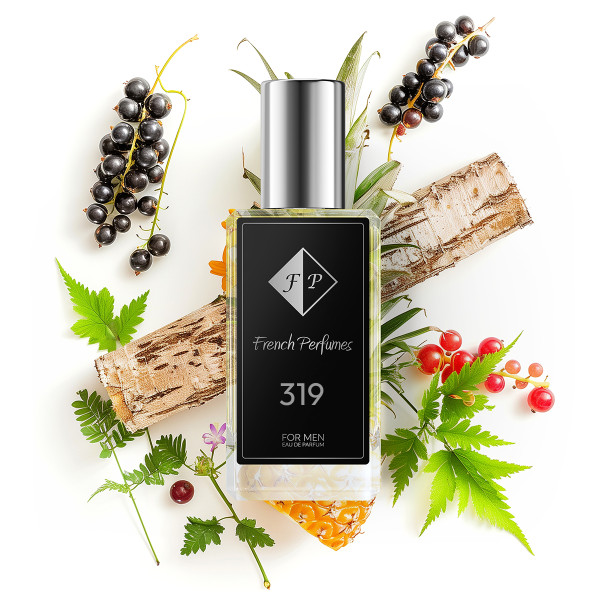 č.319/Inspirováno Creed - Aventus