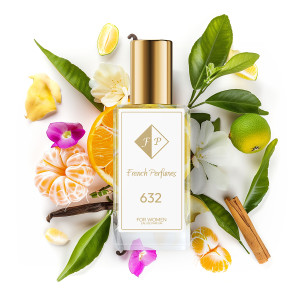 č.632/Inspirováno Yves Saint Laurent - Manifesto L'elixir