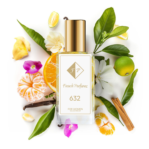 č.632/Inspirováno Yves Saint Laurent - Manifesto L'elixir