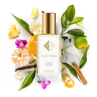 č.632/Inspirováno Yves Saint Laurent - Manifesto L'elixir