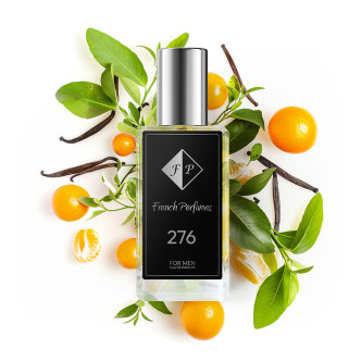 č.276/Inspirováno Hugo Boss - Energise Men