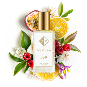 č.559/Inspirováno Escada - Fiesta Carioca