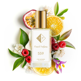 č.559/Inspirováno Escada - Fiesta Carioca