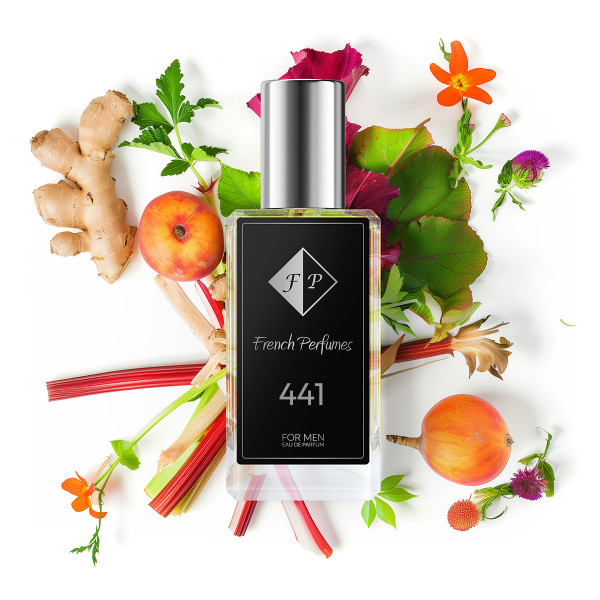 č.441/Inspirováno Lacoste – L'Homme