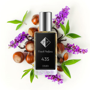 č.435/Inspirováno Armani - Stronger With You