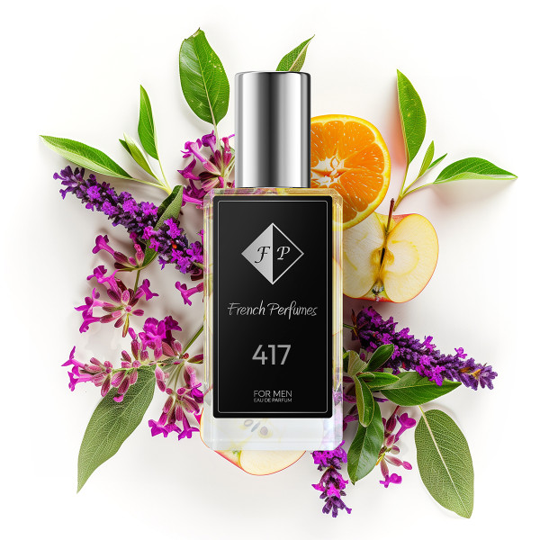 č.417/Inspirováno Armani - Code Profumo