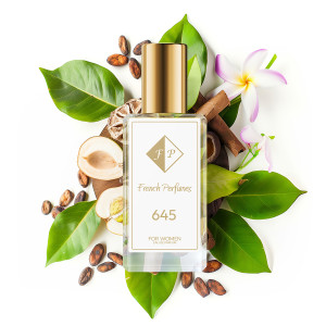 č.645/Inspirováno Tom Ford - Tobacco Vanilla (UNISEX)