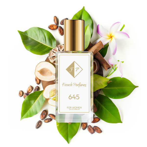 č.645/Inspirováno Tom Ford - Tobacco Vanilla (UNISEX)