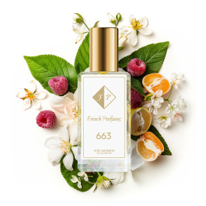 č.663/Inspirováno Armani - Because It's You
